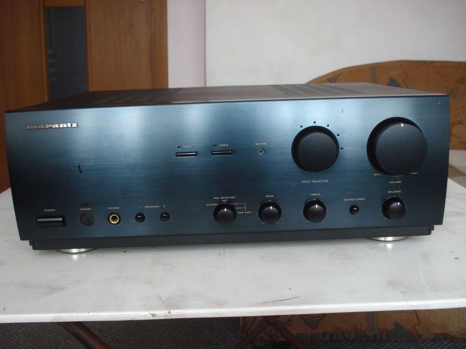Підсилювач "Marantz" PM 7000, PM 68
