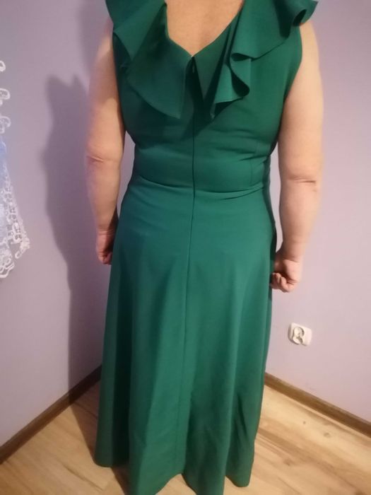 Sukienka rozmiar 46