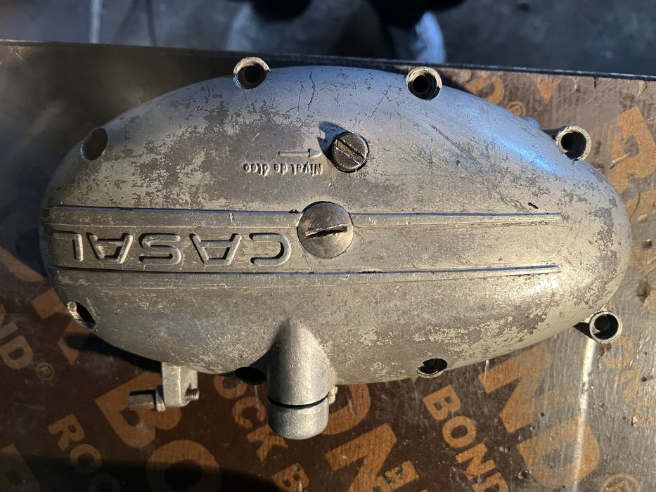 Carteres e cilindro casal 4