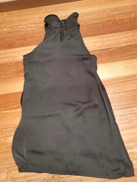 Vestido mini da Banbat