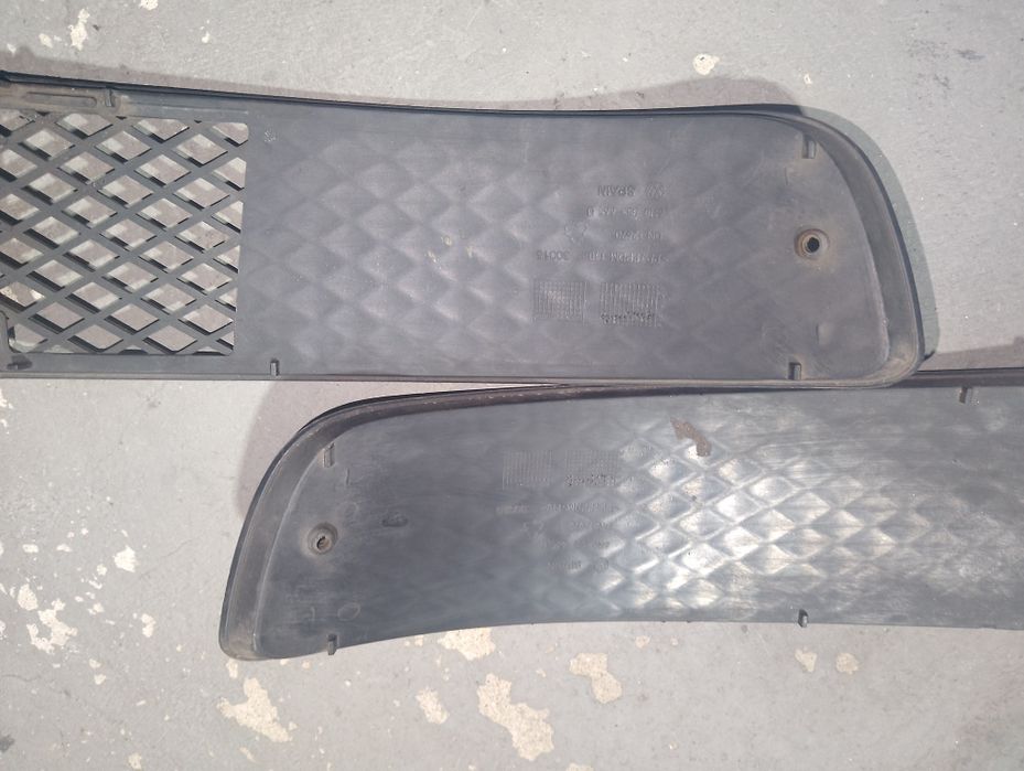 Grelha VW polo 6N2