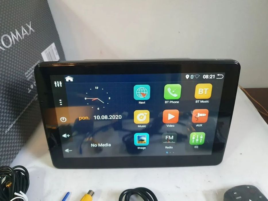 radio android 10 1din bluetooth renault trafic vivaro vw t4 t5
