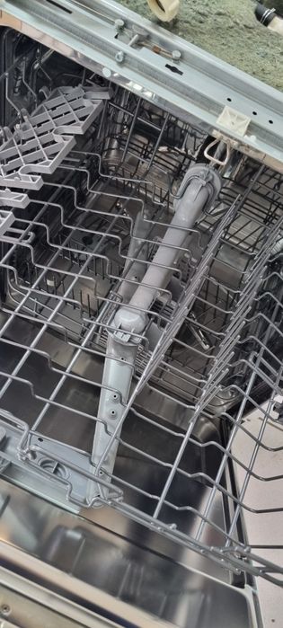 Máquina de Lavar Loiça Encastre Teka DW658FI – Impecável