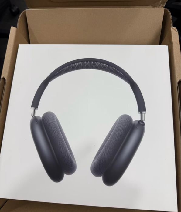 Sluchawki AirPods Max *oryginalne*