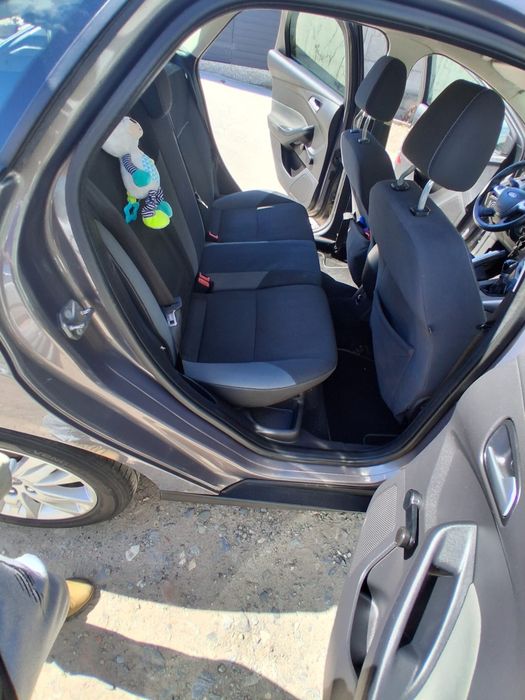 Ford Focus MK3 2011 rok