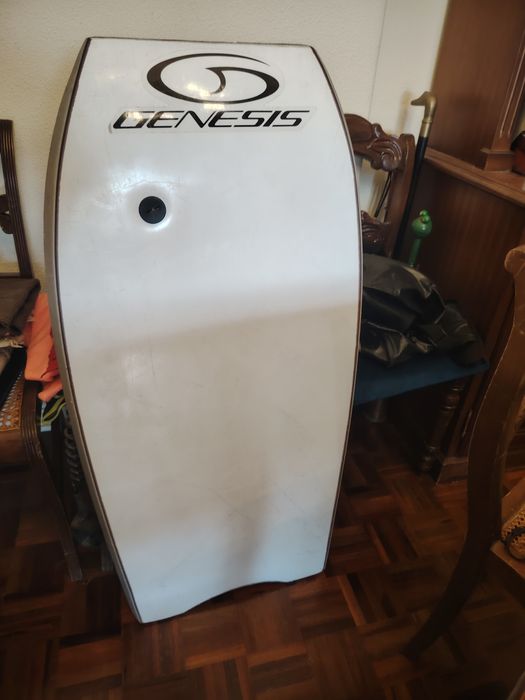Vendo Prancha De Bodyboard Genesis