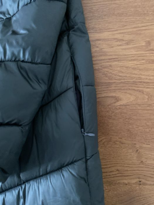 Пальто женское теплое