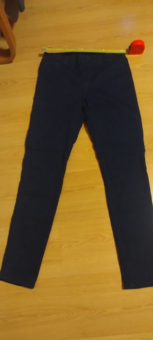 Leginsy damskie 42