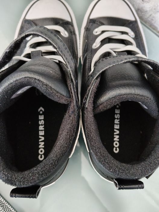 Кросівки Converse дитячі