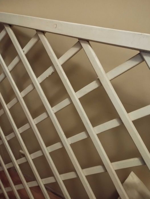 kratka ażurowa pergola 100 na 127 cm