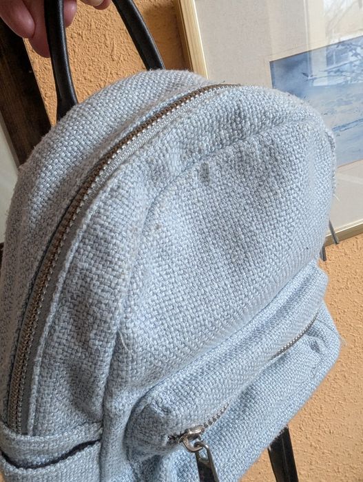 Mały plecaczek Accessoires