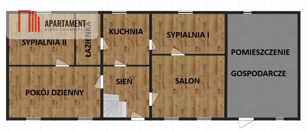 Siedlisko/ceglana stodoła/8 min S5/40 min Wrocław