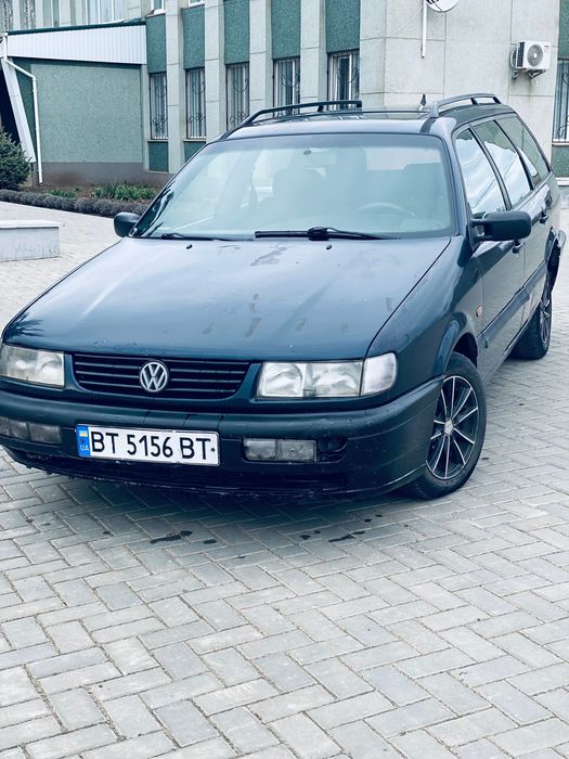 Продам Volkswagen