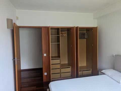 Apartamento T2 Qta. Várzea