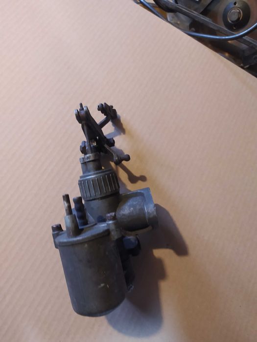 Sprzedam gaźnik bfv