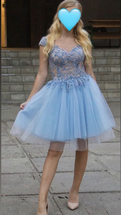 Платье для фотосессии или выпускного