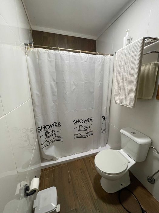 Quarto aluga-se ESPINHO