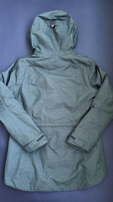 Лижна/бордівська жіноча куртка Snow Tech