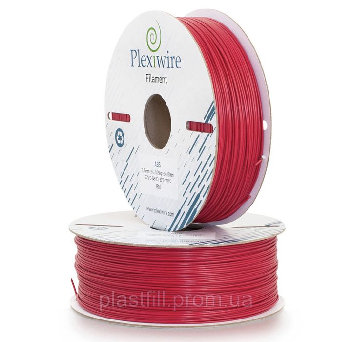 ABS пластик, филамент для 3д принтера, Абс