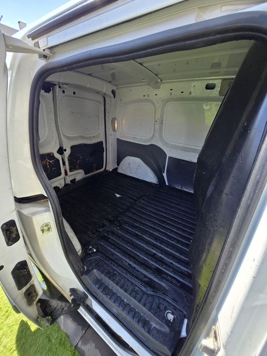 Renault Kangoo 1.5 dci