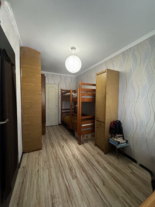 Продаж 2-кімнатної квартири на вул. Перемоги 23