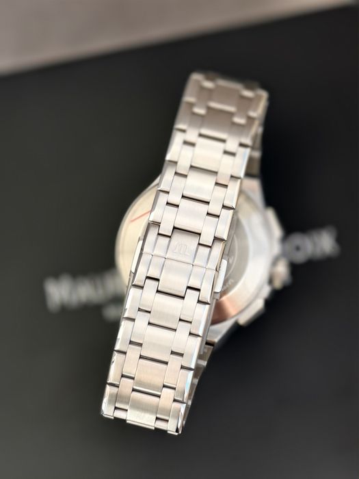 Maurice Lacroix Aikon Новий