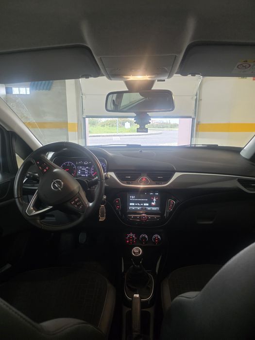 Opel Corsa Cosmo 1.0 Turbo  115cv  6v