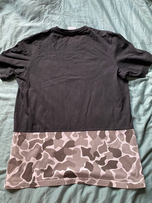 Футболка adidas.