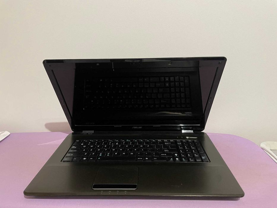 Laptop Asus K72JR i5 matryca, części