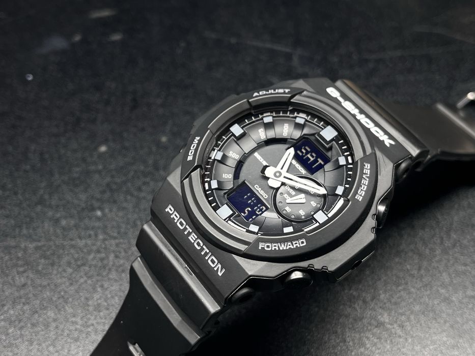 Casio G-SHOCK GA-150