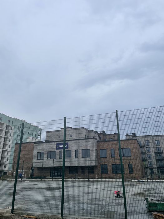 Продається 2-кімнатна квартира в ЖК Краківський