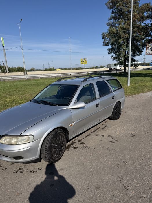 Opel Vectra B 1999