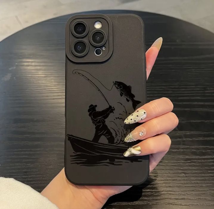 Чохол на iPhone 14 Pro Max