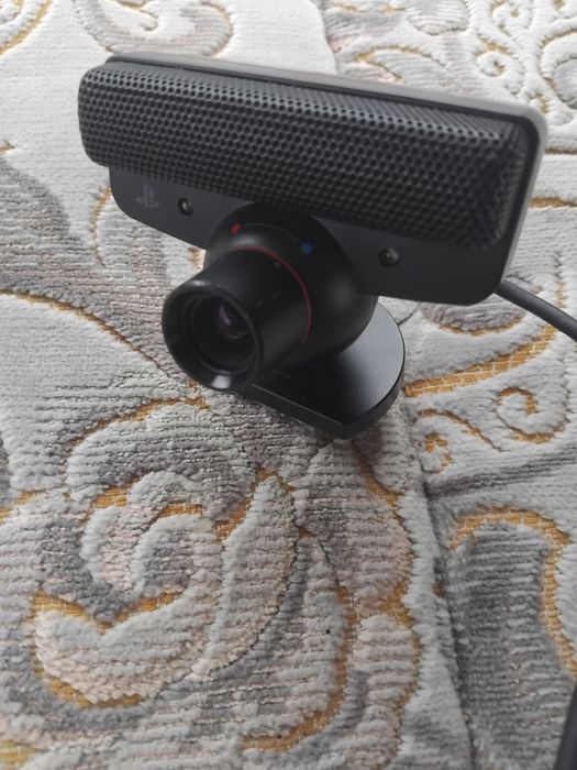 Eye camera playstation 3