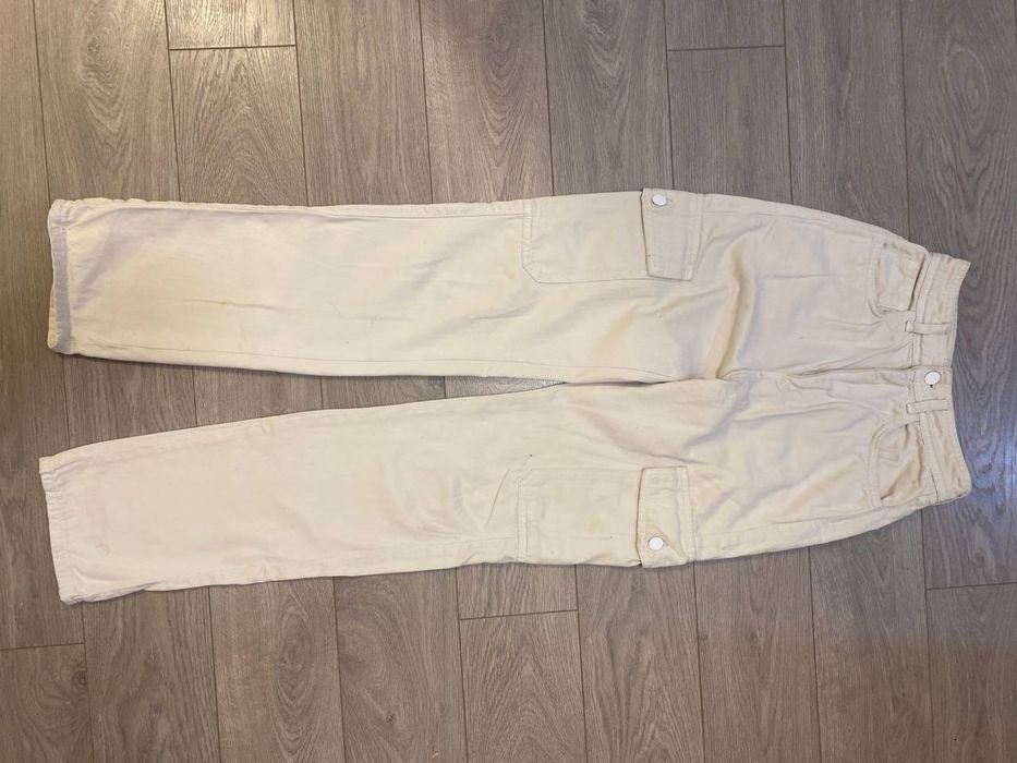 Джогери карго з кропу