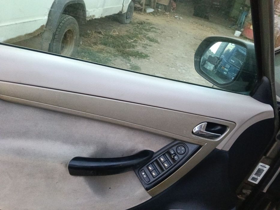 Citroen C4 2007 рік