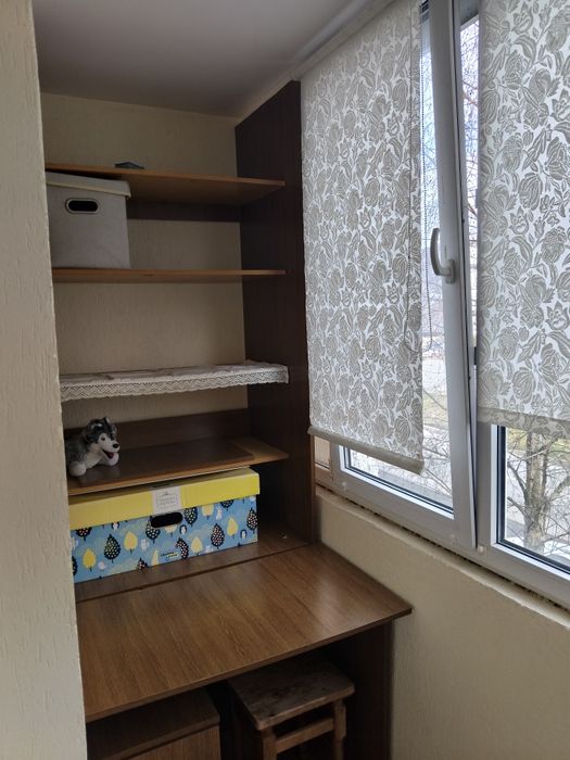 Здається 3 кімнатна квартира