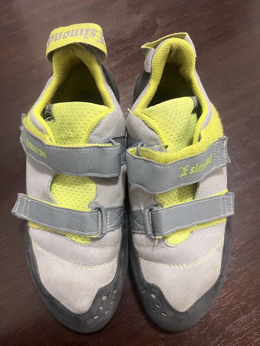 Buty wspinaczkowe simond roz. 42
