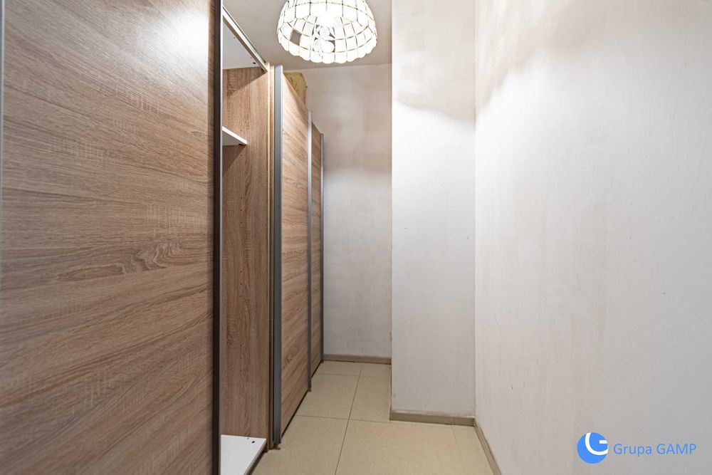 2-pok. 59m2*Torre Verona*Krowodrza Górka*parking