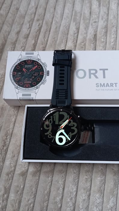 Годинник Sport SMART Watch
