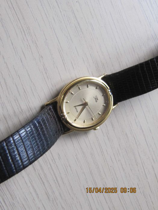 Inex oryginalny zegarek damski