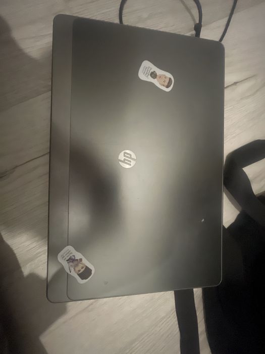 HP probook 4530s
