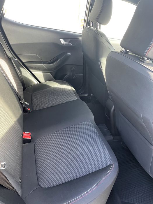 Ford Fiesta ST Line 1.5 TDCi