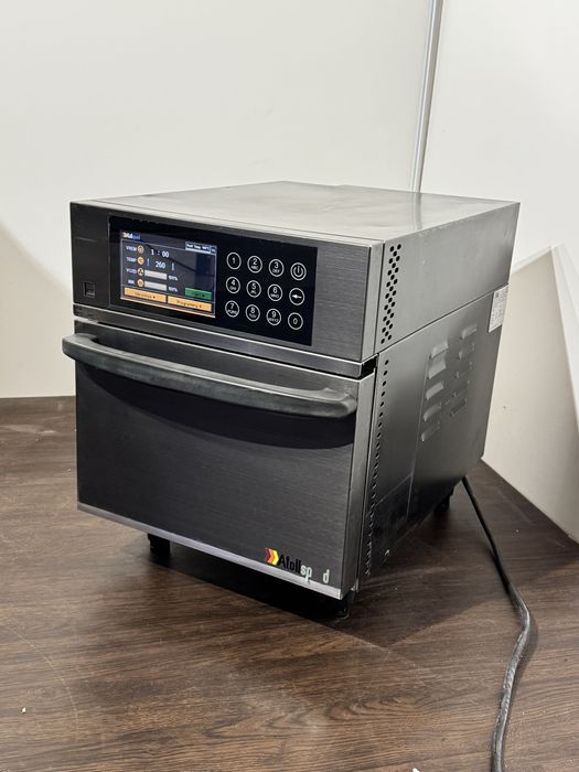 Турбопіч Kolb Atollspeed 300H (Аналог Merrychef, TurboChef)