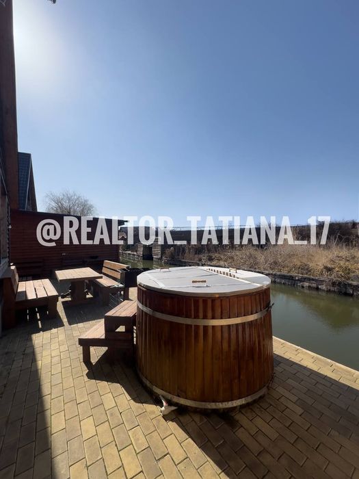 Продаж будинку Water City ,Маяки Одеська обл .поруч Біляївка