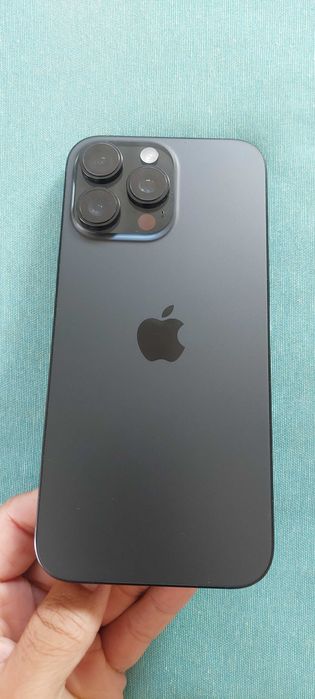 IPhone 16 Pro Max 256GB