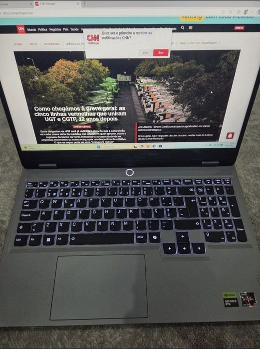 lenovo loq-ryzen 7/rtx 4050/24gb ram/144hz/1 tb ssd