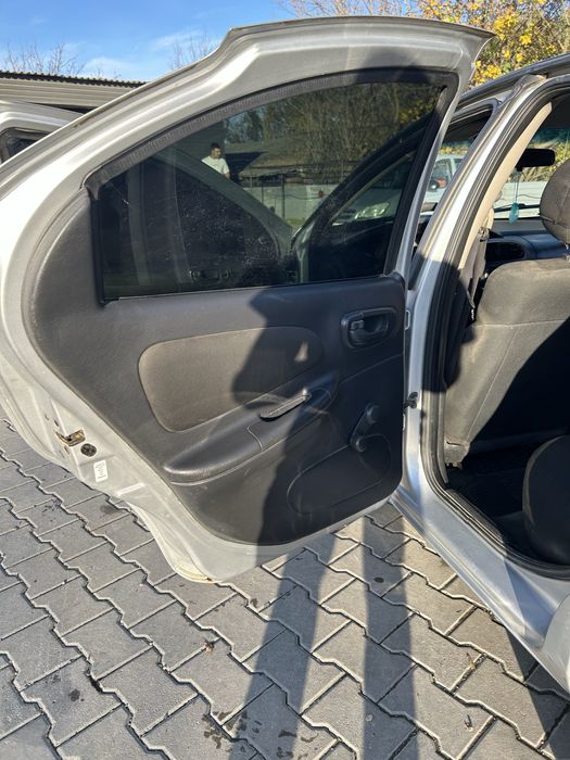 DODGE NEON 2.0I avtomat