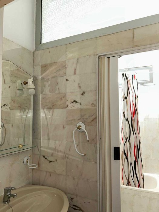 Apartamento amplo
