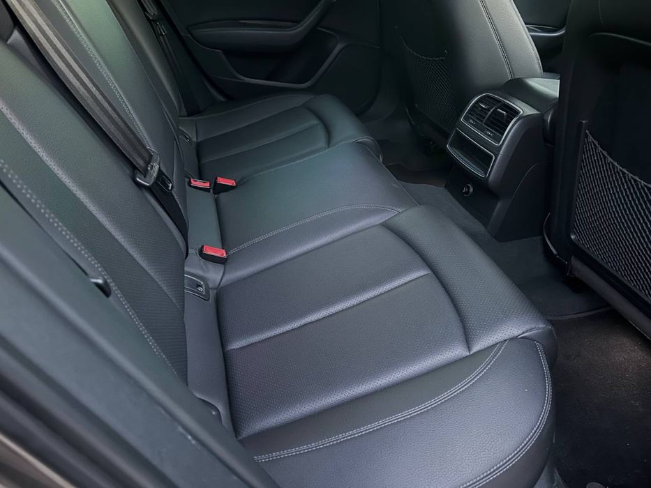 Продам Audi A6 C7